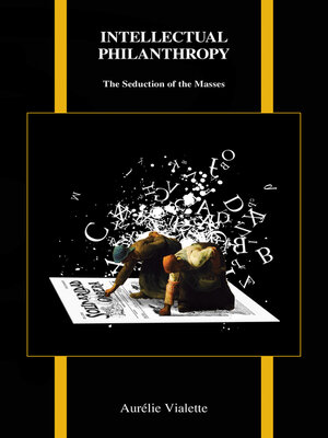 cover image of Intellectual Philanthropy